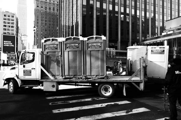 Portable Toilet Options We Offer in Boyes Hot Springs, CA